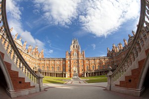 Royal Holloway Wedding venue 110820_029